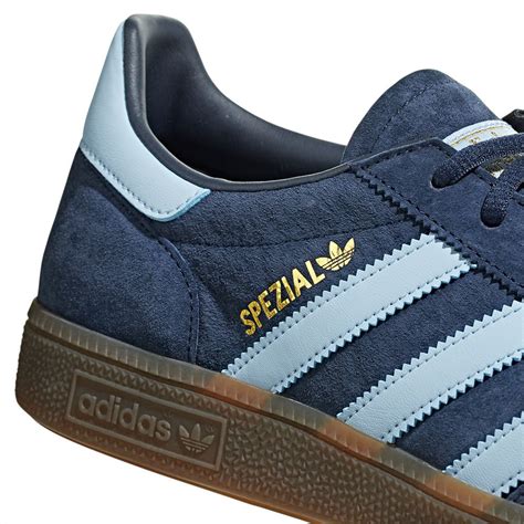 adidas spezial trainers junior